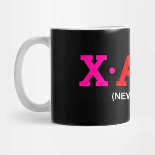 Xavi - New House Mug